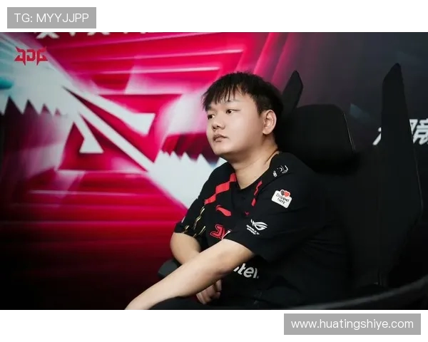 王者荣耀战术解析：深入剖析JDG战队的节奏体系与战略布局