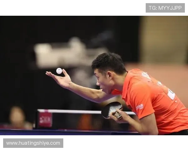 上海乒乓球队技术探讨：提升竞技水平的关键要素与训练方法